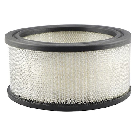 Baldwin Filters Air Filter, 6-7/32 x 3-1/32 in. PA2023