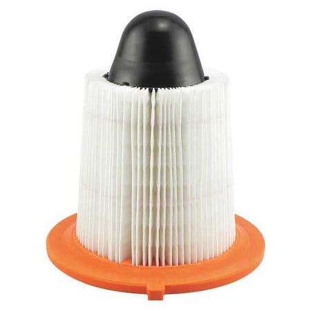 Baldwin Filters Air Filter, 5-27/32 x 7-15/32 in. PA4088