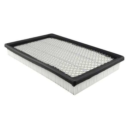 Baldwin Filters Air Filter, 7-1/32 x 1-7/16 in. PA2230