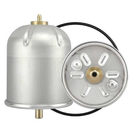 Baldwin Filters Oil Filter Element, Centrifugal BC7326