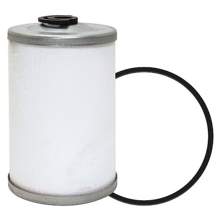 Baldwin Filters Fuel Filter, 5-5/8 x 3-1/4 x 5-5/8 In F950-F