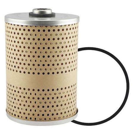 Baldwin Filters Oil Filter Element, Full-Flow P104