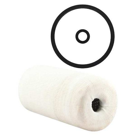 Baldwin Filters Oil Fltr, Spin-On, Vac-Cel, Full-Flow V738-O