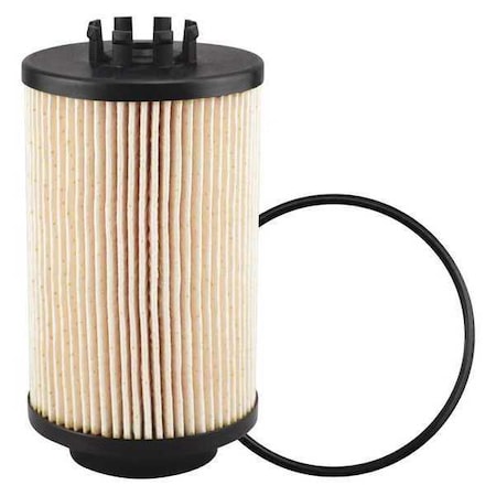 Baldwin Filters Fuel Filter, 6-27/32 x 3-3/4 x 6-27/32 In PF7935