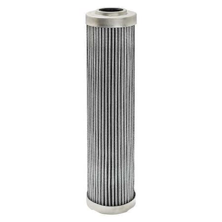 Baldwin Filters Hydraulic Filter, 2 x 8-7/32 In H9114