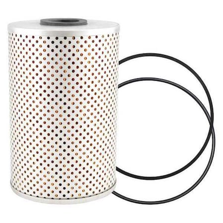Baldwin Filters Hydraulic Filter, 3-15/16 x 6-1/16 In PT138-10