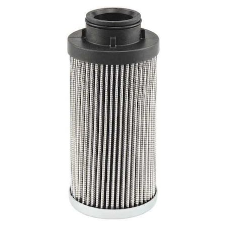 Baldwin Filters Hydraulic Filter, 2-3/8 x 5-11/32 In PT8974-MPG