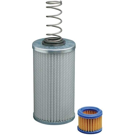 Baldwin Filters Hydraulic Filter, 2-3/4 x 5-11/32 In PT9315 KIT