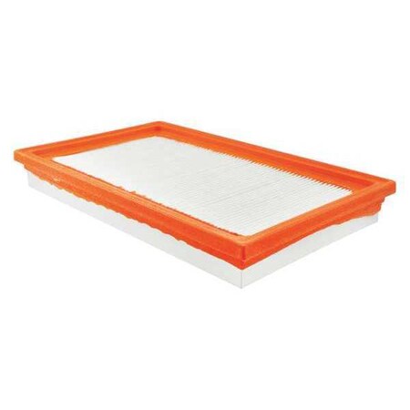 Baldwin Filters Air Filter, 6-9/16 x 1-5/16 in. PA2135