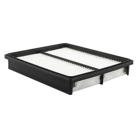 Baldwin Filters Air Filter, 7-15/16 x 1-9/16 in. PA2212