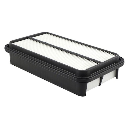Baldwin Filters Air Filter, 5-15/32 x 2-1/16 in. PA4049