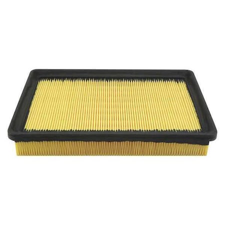 Baldwin Filters Air Filter, 6-7/8 x 1-5/8 in. PA4308