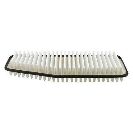 Baldwin Filters Air Filter, 3-7/8 to 5-11/32 x 2-1/8 in. PA4307