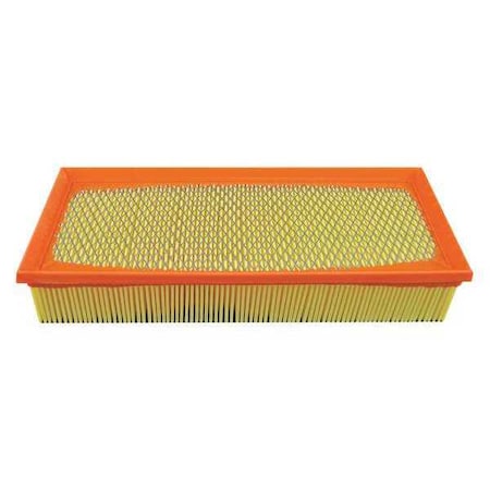 Baldwin Filters Air Filter, 5-7/32 x 2-1/4 in. PA4399