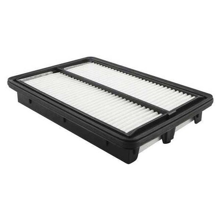 Baldwin Filters Air Filter, 5-31/32 x 1-9/16 in. PA4381