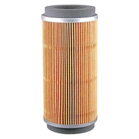 Baldwin Filters Air Filter, 3-11/32 x 7-7/16 in. PA4934