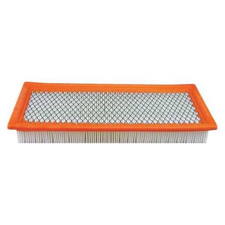 Baldwin Filters Air Filter, 5-17/32 x 1-23/32 in. PA4385