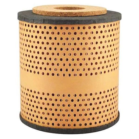 Baldwin Filters Oil Filter Element, Full-Flow PT85