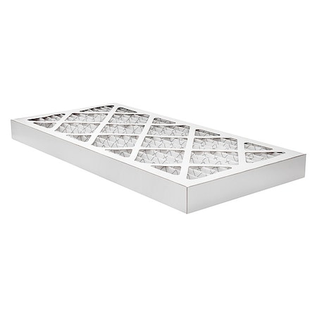 Baldwin Filters Air Filter, 11-3/8 x 1-3/4 in. PA4663