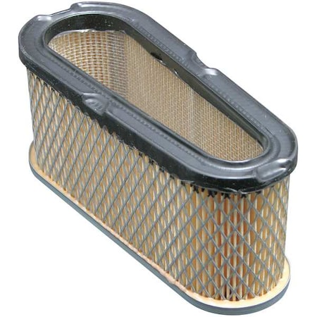 Baldwin Filters Air Filter, 2-7/8 to 7-1/4 x 3-1/32 in. PA4773