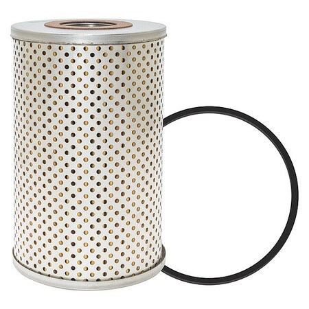 Baldwin Filters Oil/Hydraulic Filter, 3-17/32x5-21/32 In P18-HD