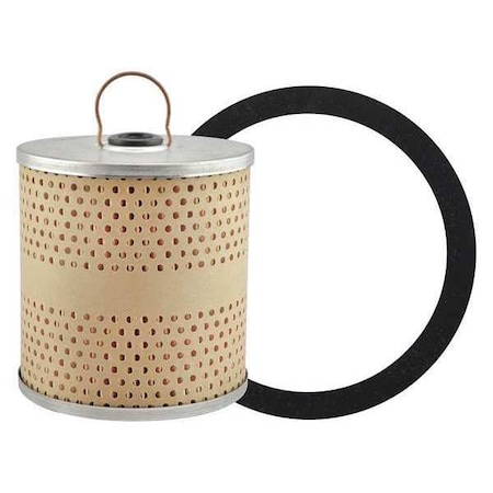 Baldwin Filters Oil Filter Element, By-Pass P26