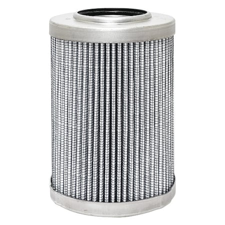 Baldwin Filters Hydraulic Filter, 3-1/8 x 4-5/8 In H9072