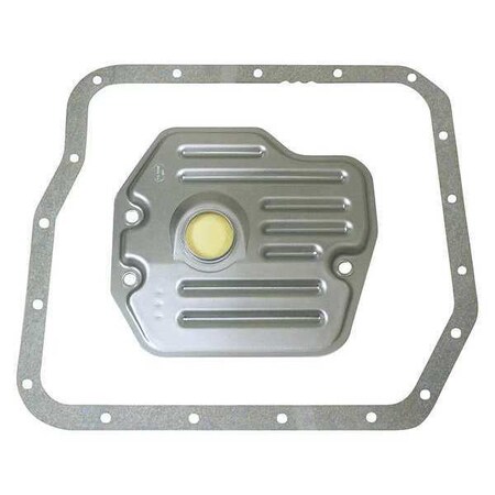 Baldwin Filters Transmission Filter, 7-1/32 x 1-5/8 In 20015