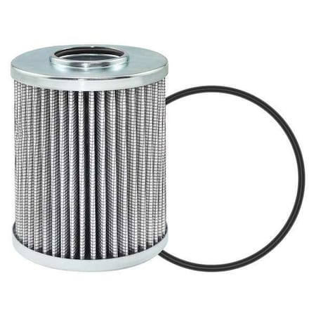 Baldwin Filters Hydraulic Filter, 2-29/32 x 4-1/8 In PT8984-MPG