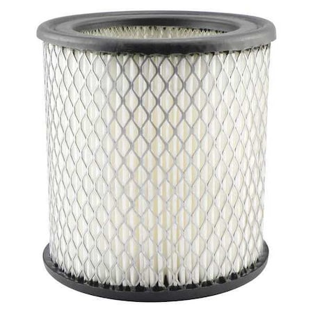 Baldwin Filters Air Filter, 5 x 5-5/16 in. PA2140