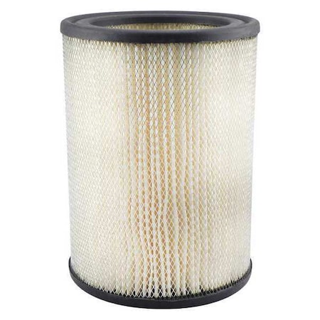 Baldwin Filters Air Filter, 5 x 6-13/16 in. PA2193