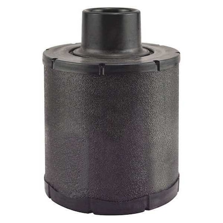 Baldwin Filters Air Filter, 4-1/2 x 5-7/8 in. PA2832