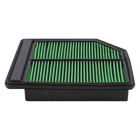 Baldwin Filters Air Filter, 7-3/4 x 1-3/4 in. PA4320