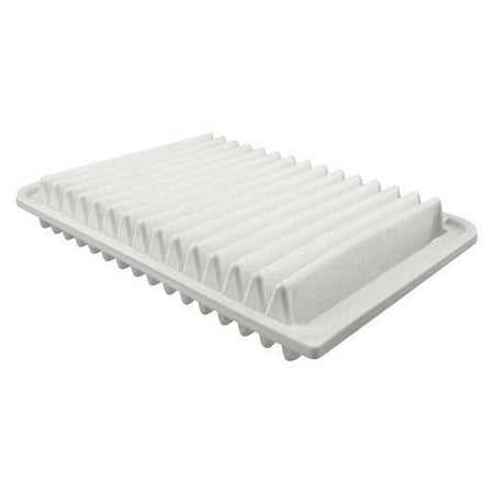 Baldwin Filters Air Filter, 7-7/8 x 1-11/16 in. PA4350