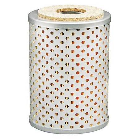 Baldwin Filters Power Steering Filter, 3-15/16 x 5-1/8 In P545