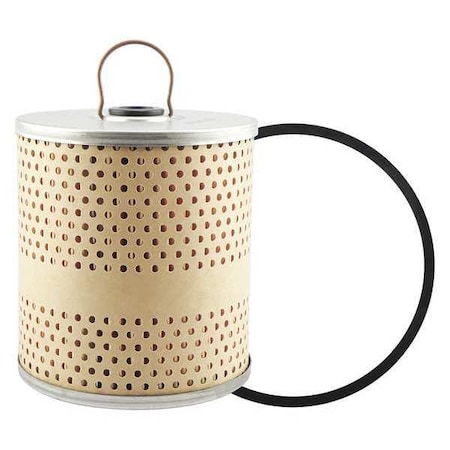 Baldwin Filters Oil Filter Element, By-Pass P41
