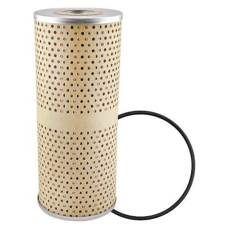 Baldwin Filters Oil Filter Element, Full-Flow P476