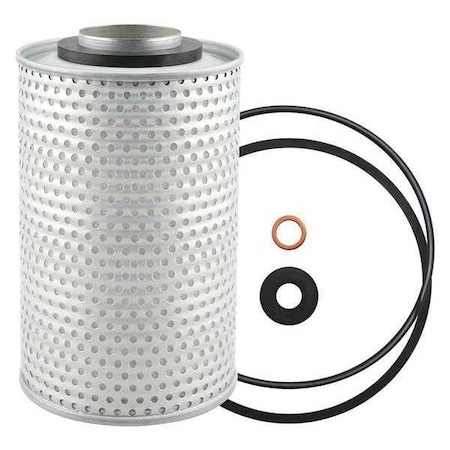 Baldwin Filters Oil Filter Element,  P7104