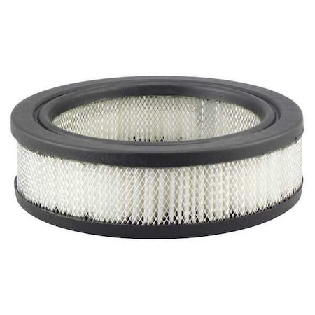 Baldwin Filters Air Filter, 6-7/8 x 2 in. PA1814