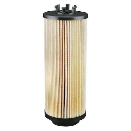 Baldwin Filters Fuel Filter, 9-3/4 x 3-9/16 x 9-3/4 In PF7946