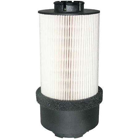 Baldwin Filters Fuel Filter, 8 x 3-31/32 x 8 In PF7767