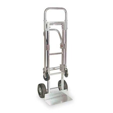 Dayton Cnvrtbl Hnd Trck, 400 to 500 lb. 4ZJ34 | Zoro