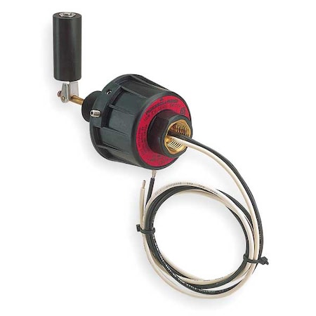 Ingersoll-Rand Low Oil Guard, Ingersoll Rand Type 30 22102388