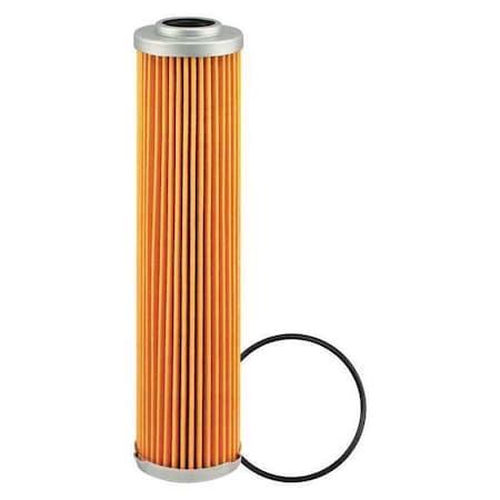 Baldwin Filters Hydraulic Filter, 2 x 8-7/32 In PT8425