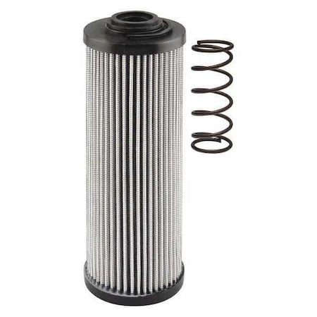 Baldwin Filters Hydraulic Filter, 2-3/4 x 8-1/16 In PT8948-MPG