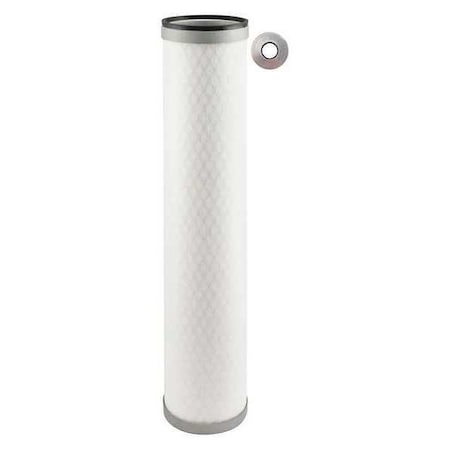 Baldwin Filters Air Filter, 2-15/16 x 13-3/8 in. PA2588