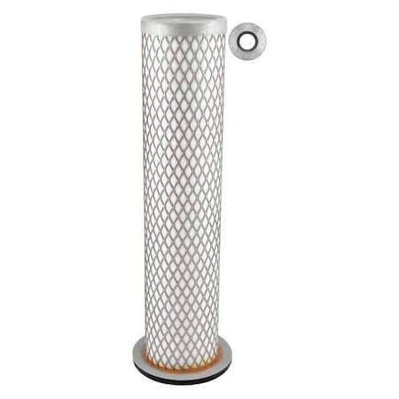 Baldwin Filters Air Filter, 2-23/32 x 12-1/32 in. PA2791