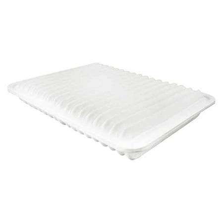 Baldwin Filters Air Filter, 2-1/16 x 19/32 in. PA4356