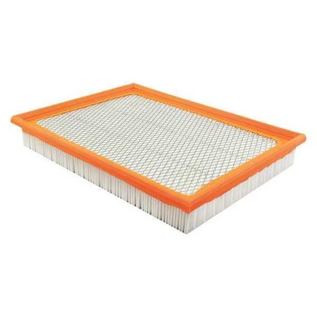 Baldwin Filters Air Filter, 8-5/16 x 1-19/32 in. PA4179