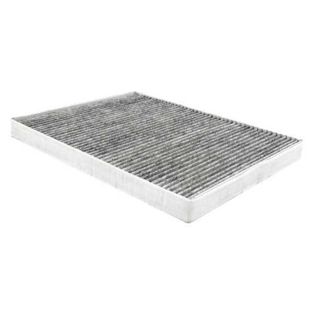 Baldwin Filters Air Filter, 8-29/32 x 15/16 in. PA4384